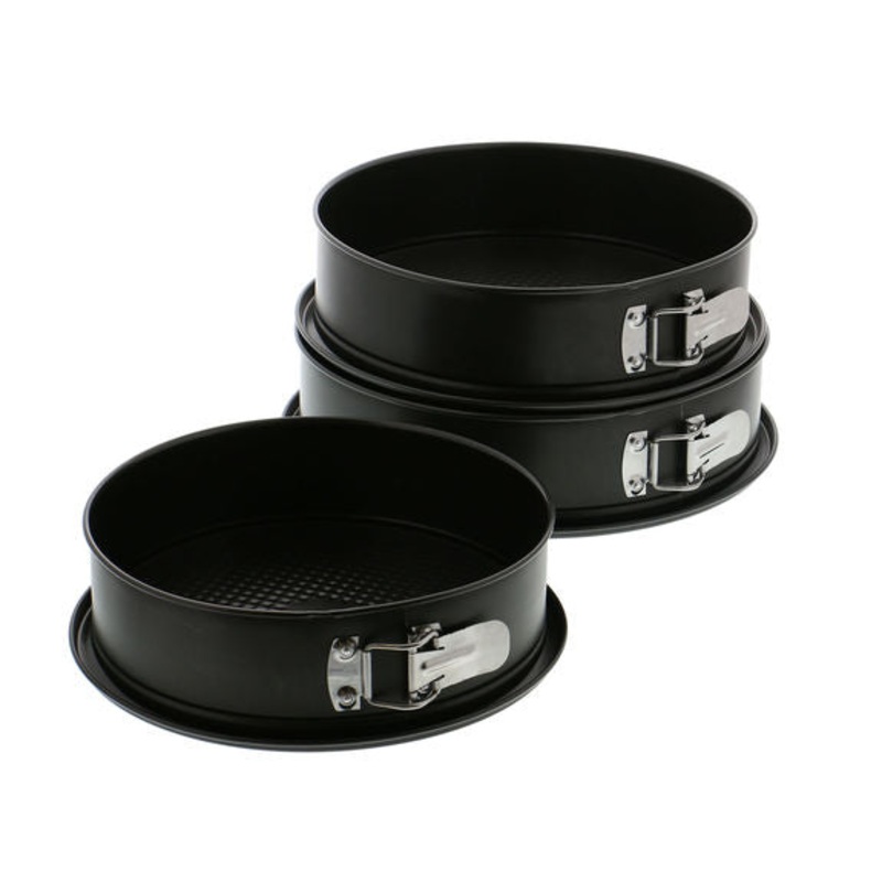 Ballarini Springform Pans Nonstick Set of 3