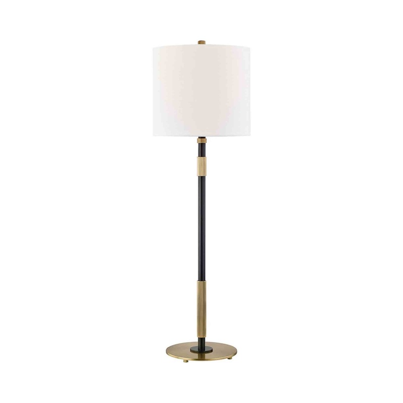 Bowert Table Lamp