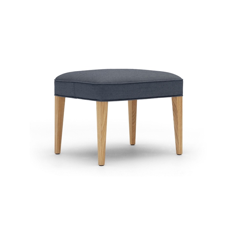 Carl Hansen F420 Heritage Footstool