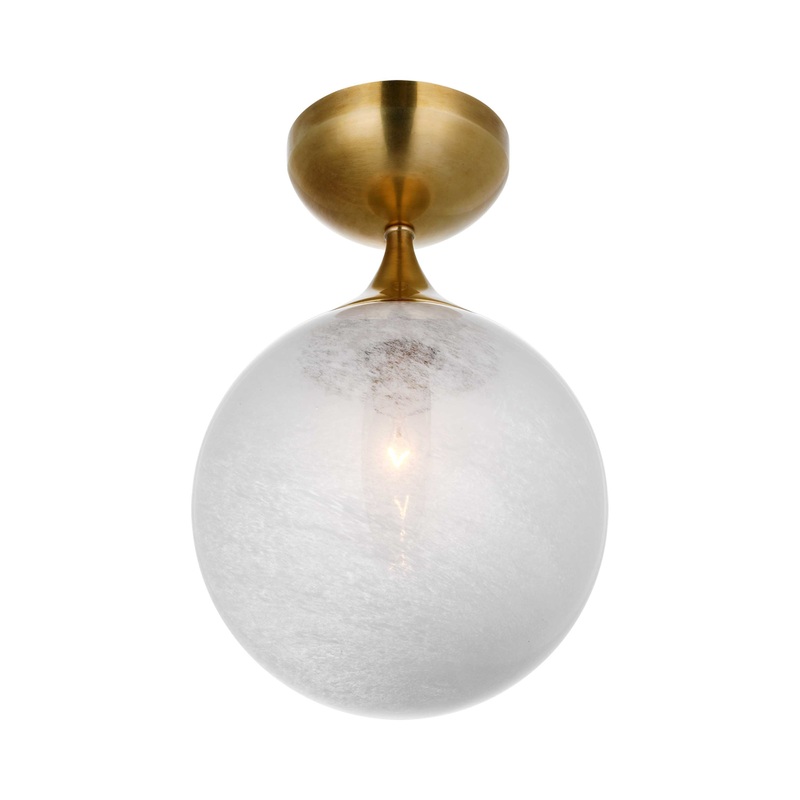 Cristol Flush Mount Ceiling Light
