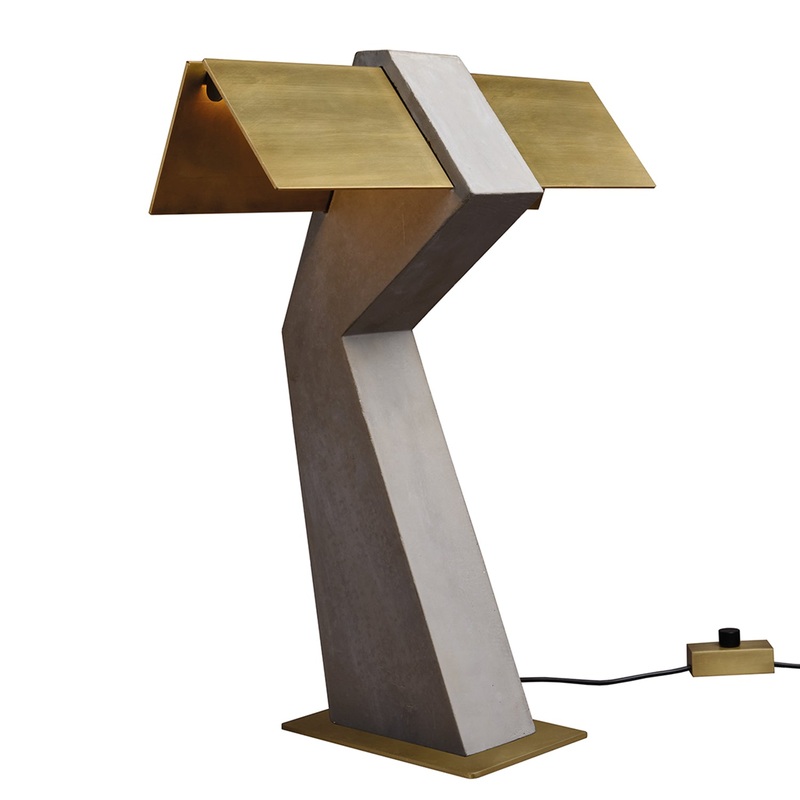 DCWditions Tau Table Lamp