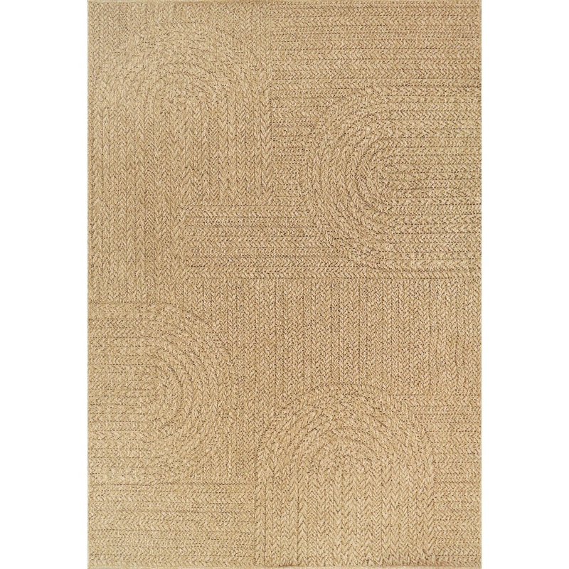 Dynamic KENAI 8772 Machine-Made Geometric Modern Area Rug