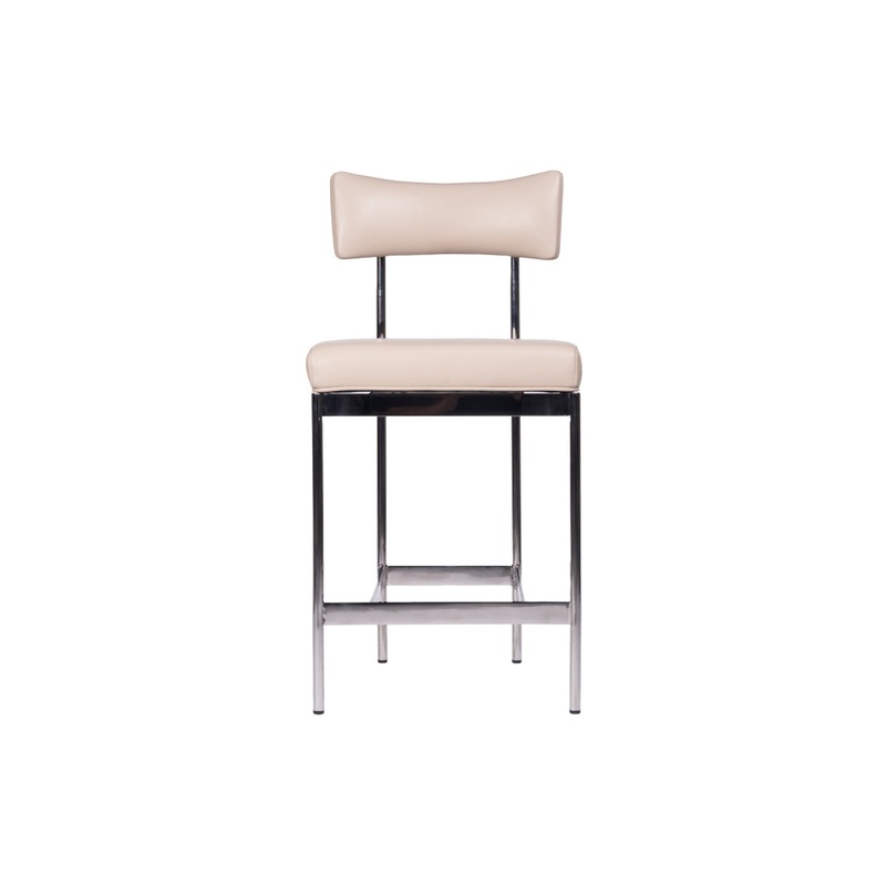 LUNA COUNTER STOOL