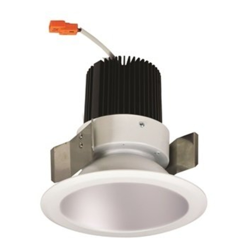 Nora NRM2-511L25 5″ Marquise II LED Reflector Trim, 2500 lm