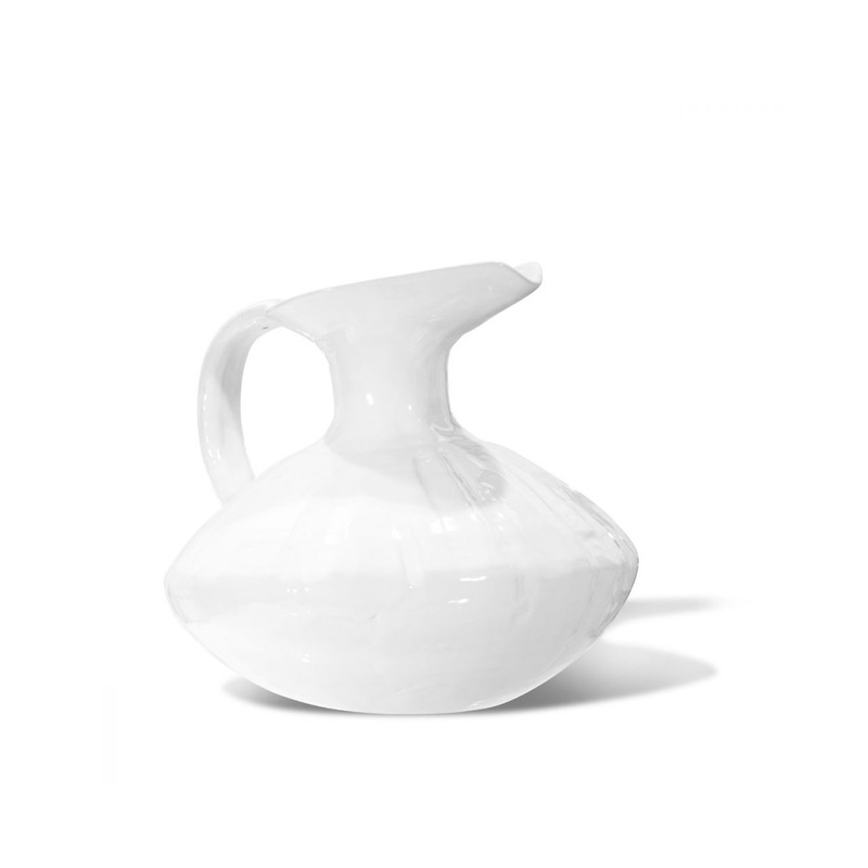 Pitcher No. “Four Hundred Thirty One”