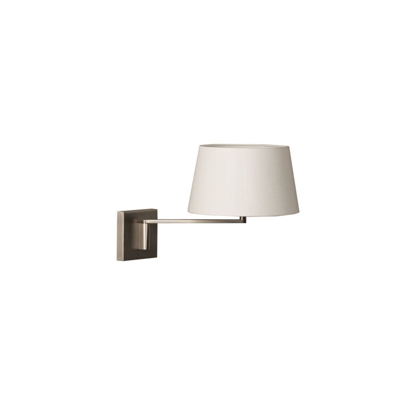 Santa & Cole Americana Wall Lamp