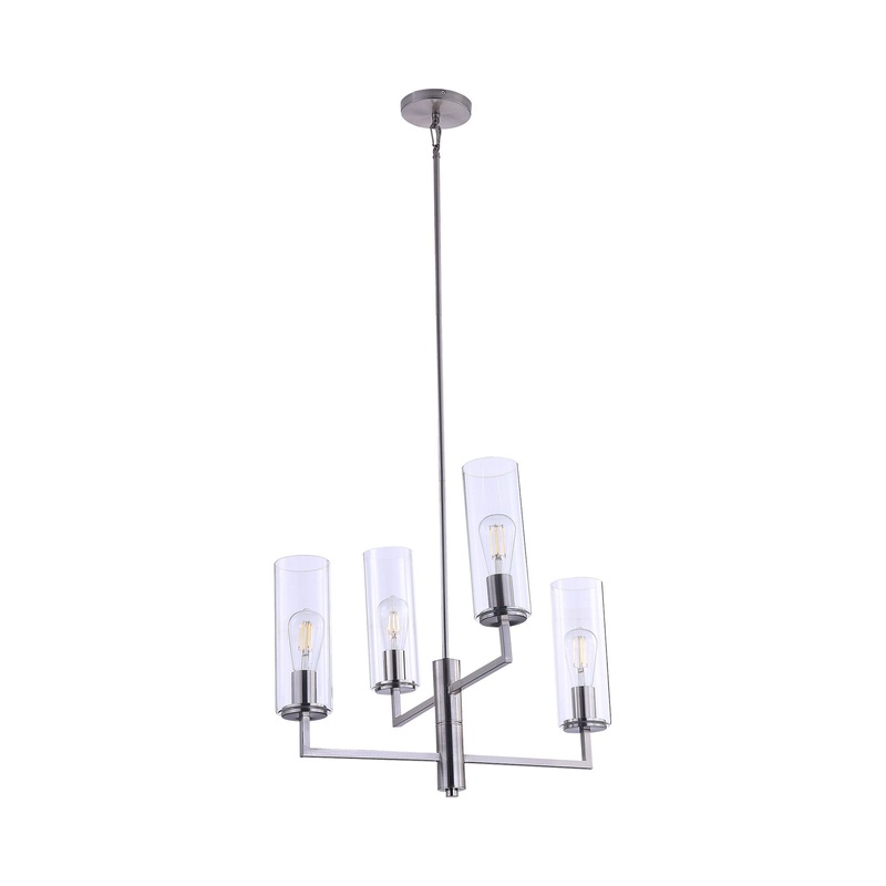 Acacia Chandelier