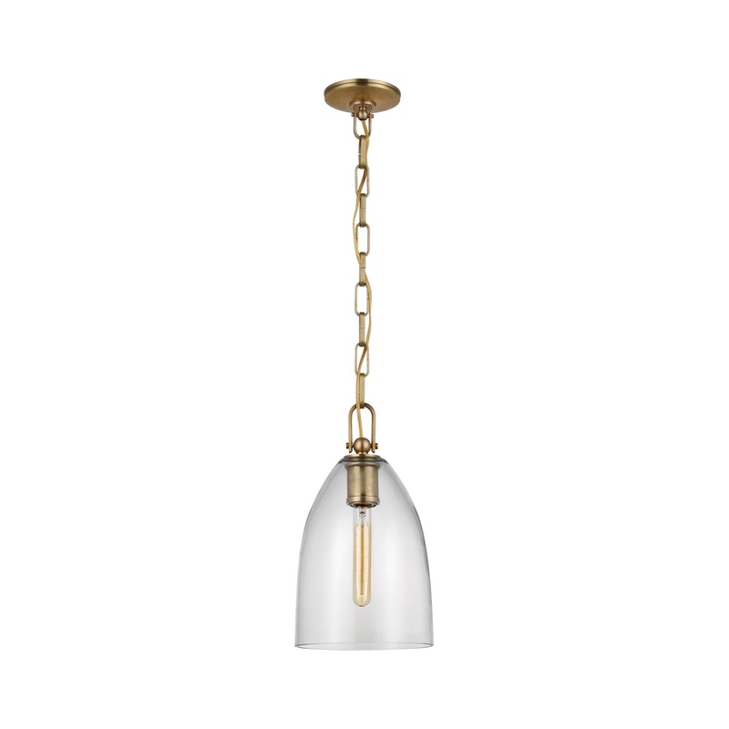 Andros Pendant Light