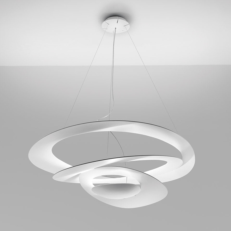Artemide Pirce LED Suspension