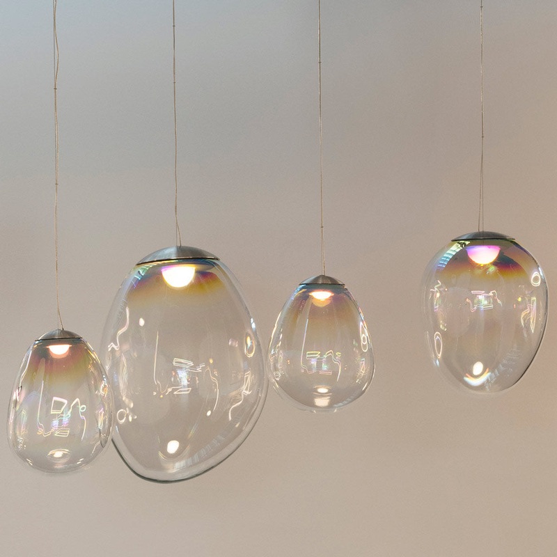 Artemide Stellar Nebula Pendant Lamp