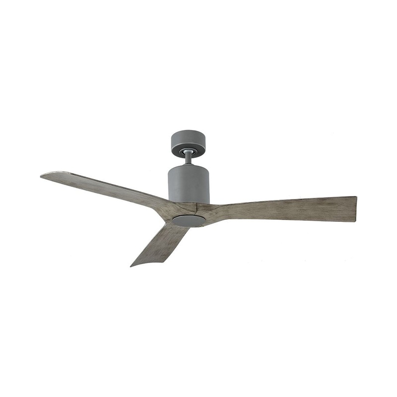 Aviator Downrod Ceiling Fan