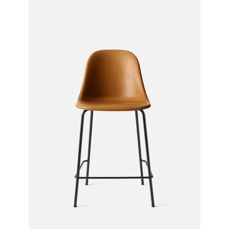 Harbour Side Chair, Counter & Bar Height, Upholstered