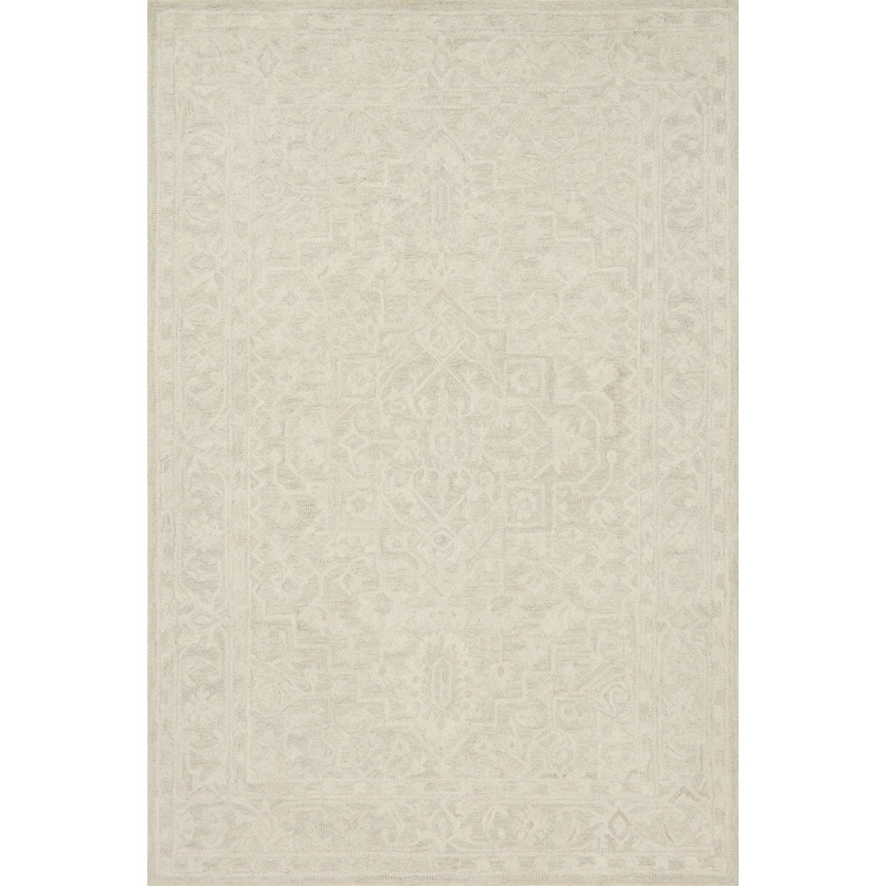 Loloi Lyle Rug | Bone