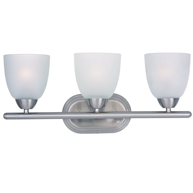 Maxim 11313 Axis 3-lt 21″ Bath Vanity