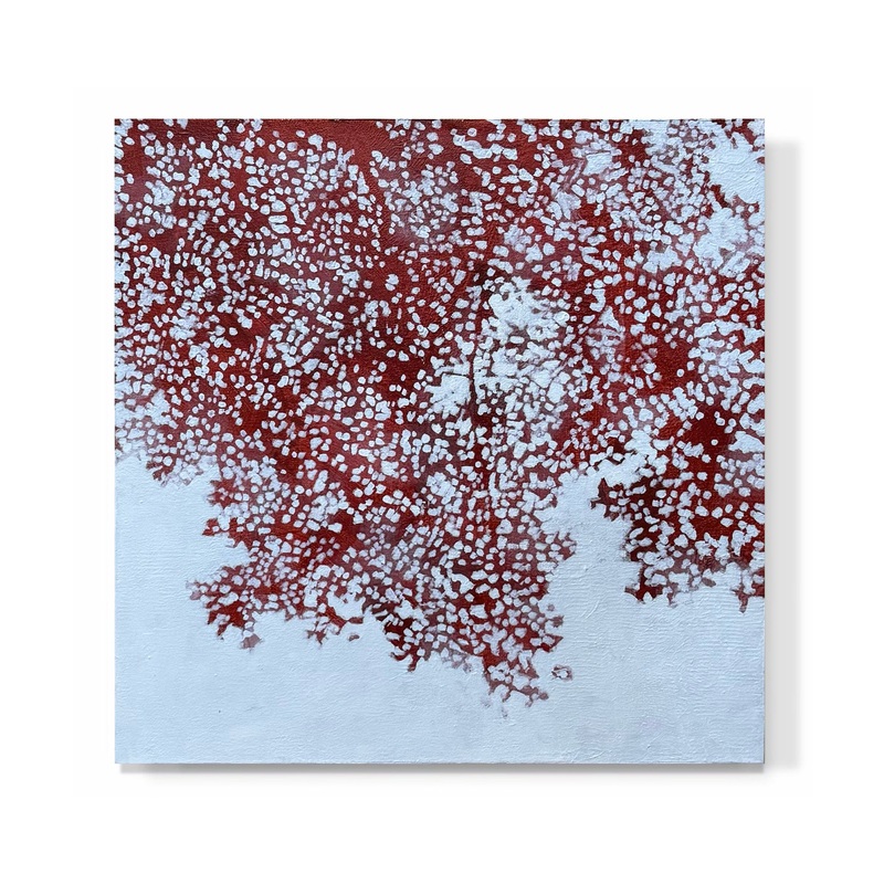 “Red Tree Study”