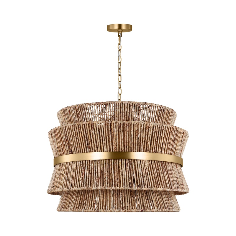 Thurlo Large Hanging Shade