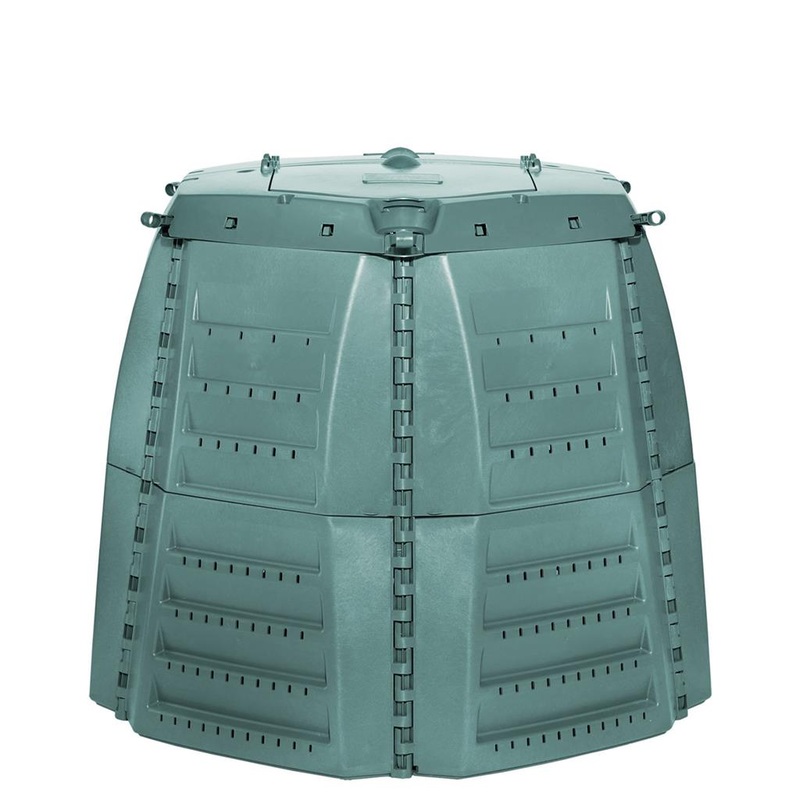 267 Gallon Thermo Star 1000 Composter