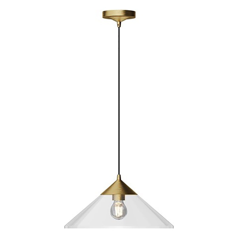 Alora Mood PD521015 Mauer 1-lt 15″ Pendant