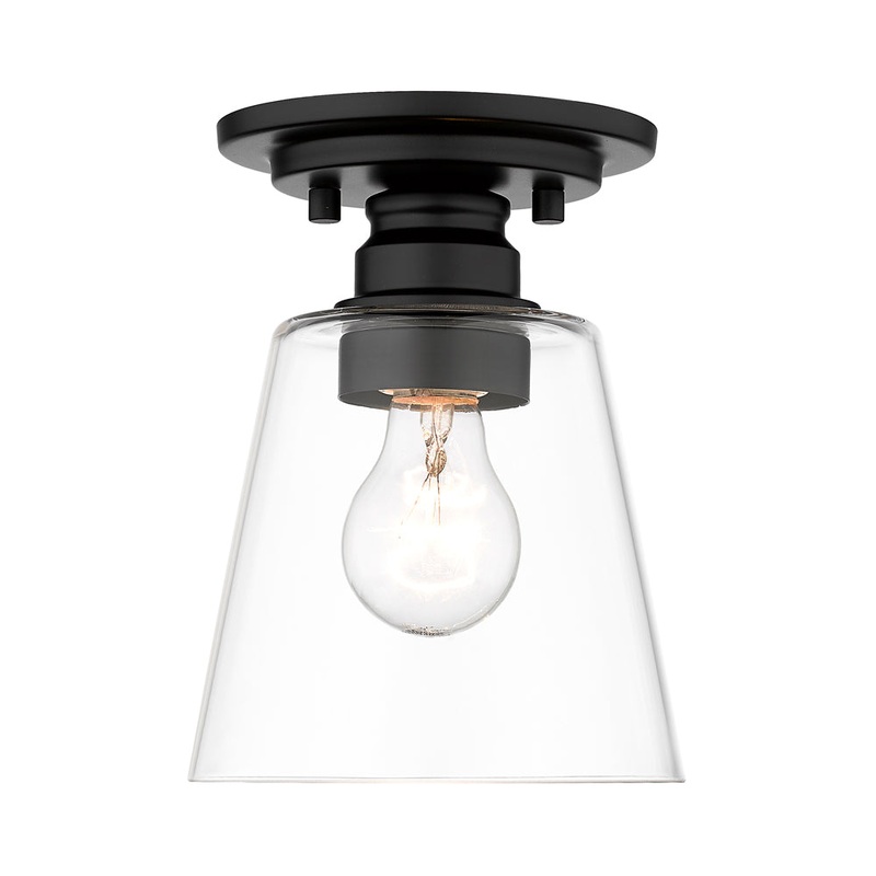 Annore Flush Mount Ceiling Light