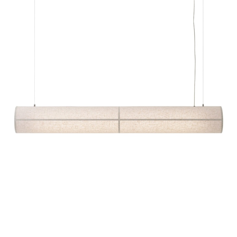 Audo Copenhagen Hashira Linear Pendant Lamp