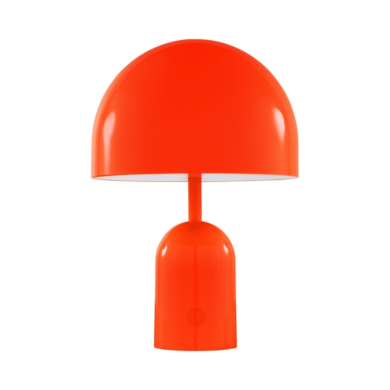 Bell LED Portable Table Lamp