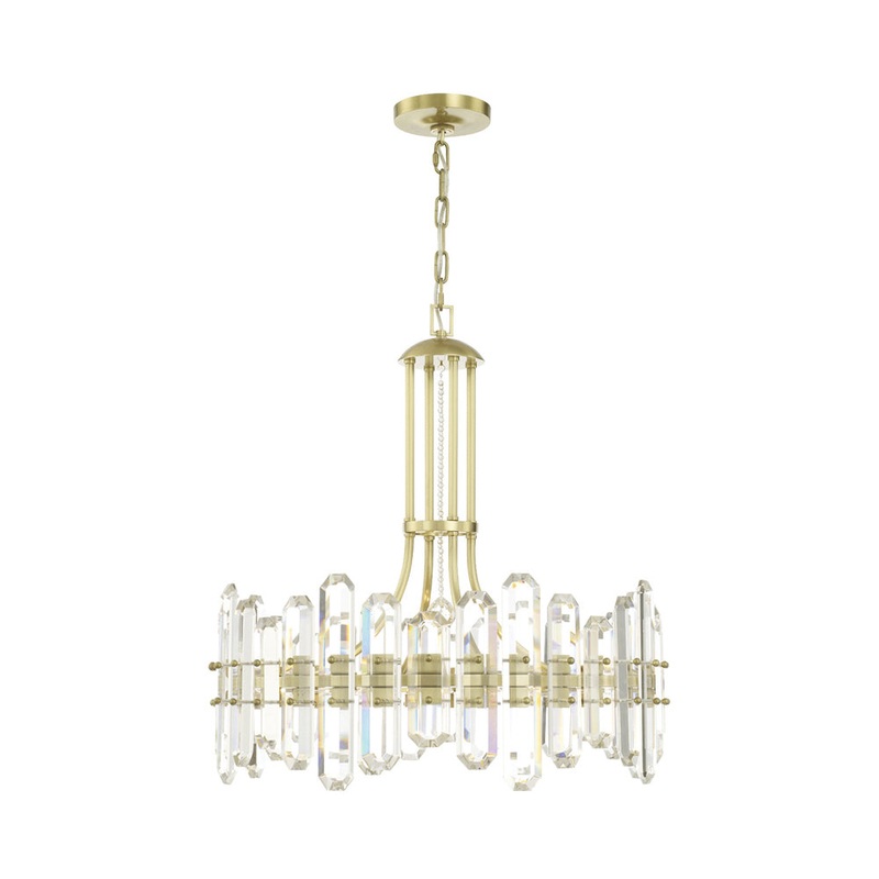 Bolton Chandelier