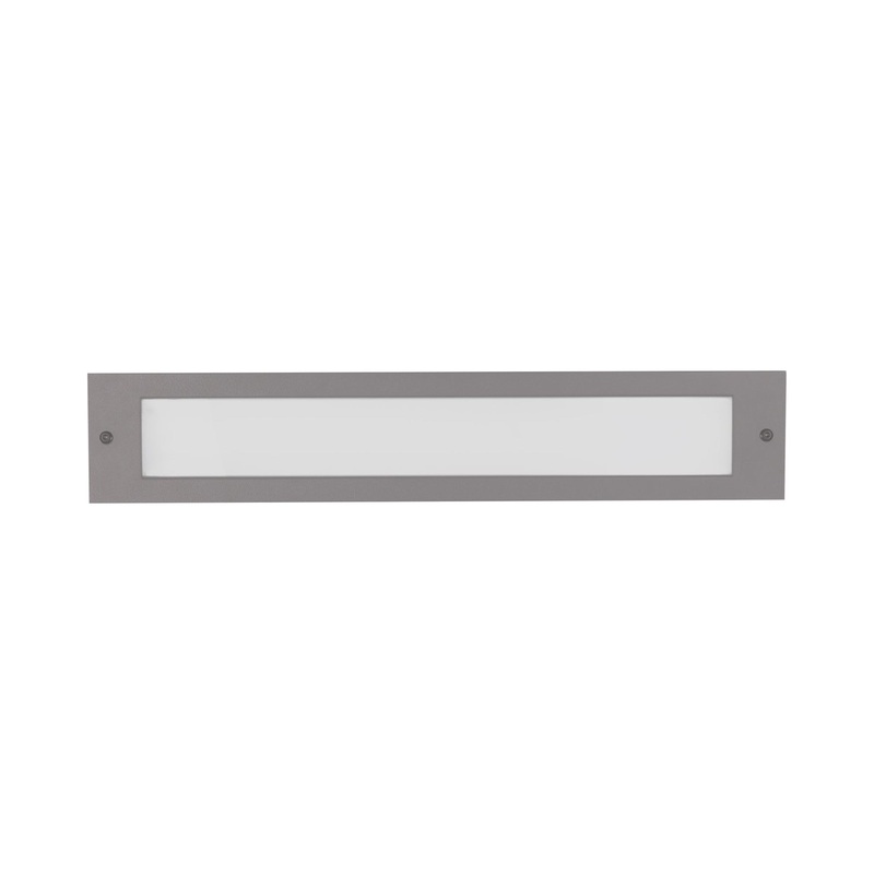 Bristol Outdoor LED Step Light