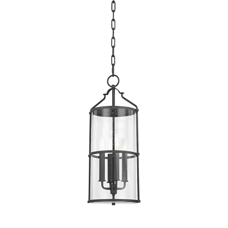 Burbank Outdoor Pendant Light
