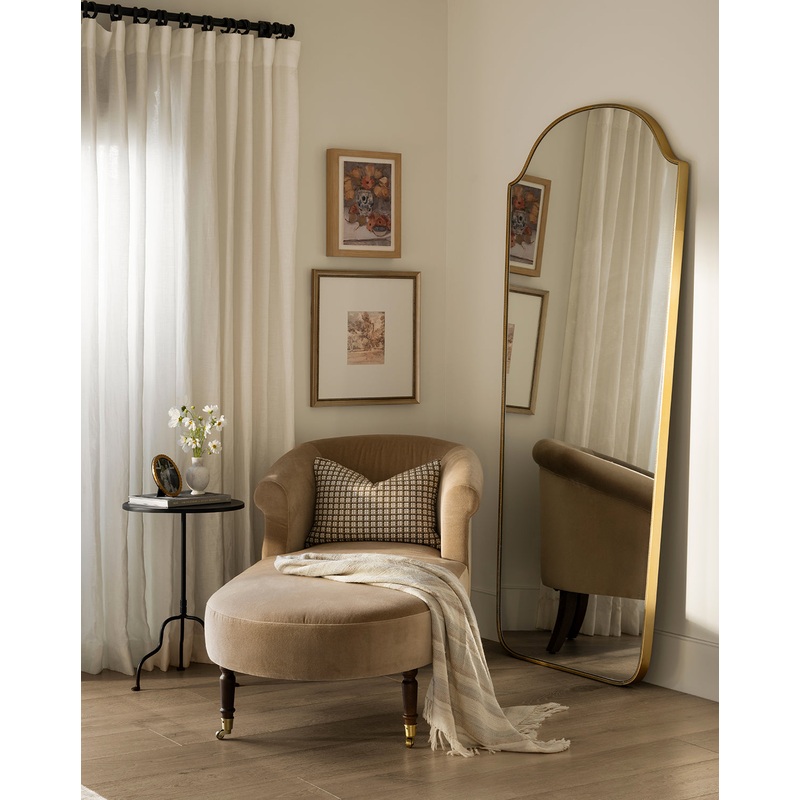 Clemence Chaise