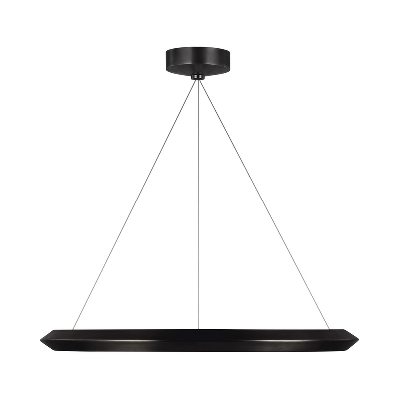 Encircle LED Chandelier