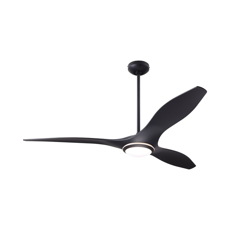 IC/Brisa DC LED Ceiling Fan