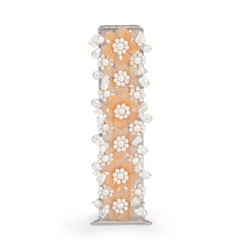 Ixora Towel Holder