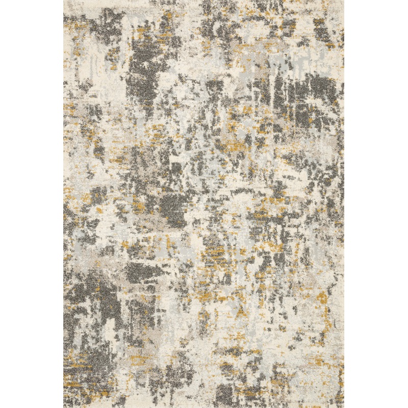 Loloi Landscape Rug | Granite