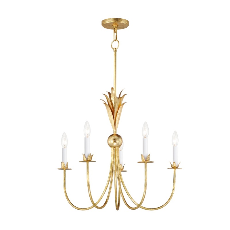 Maxim 2885 Paloma 5-lt 26″ Chandelier