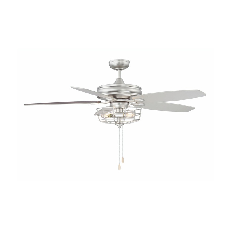 Meridian M2006 Ceiling Fan