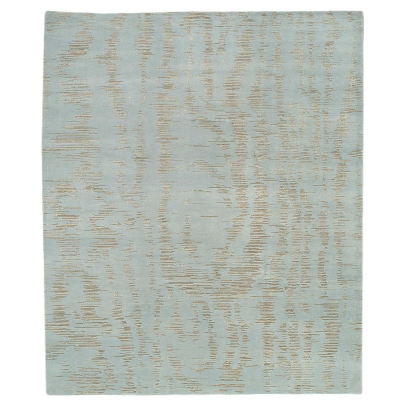 MOIRE GOLDEN MIST
