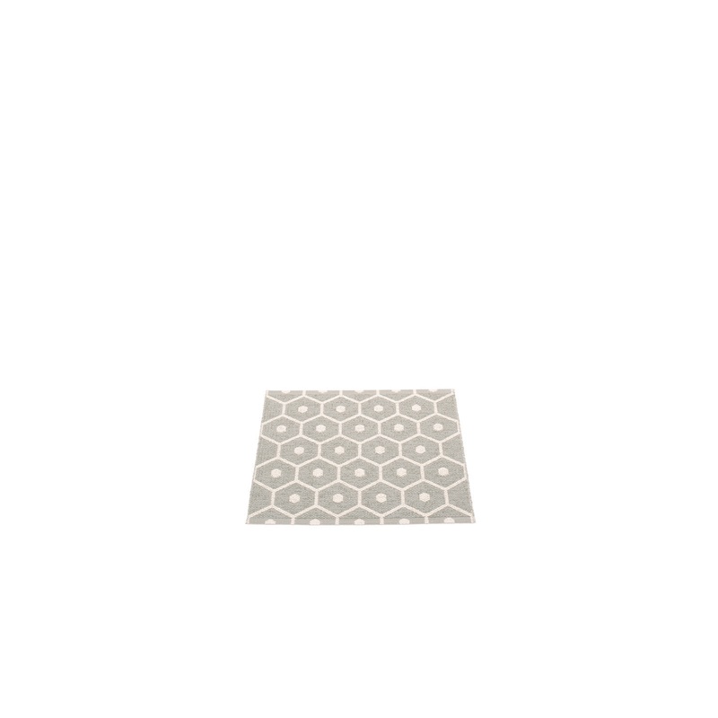 Rug HONEY Warm Grey
