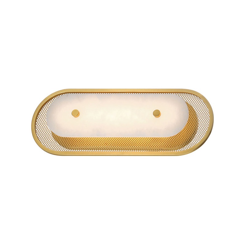 Tramore LED Bath Vanity Light