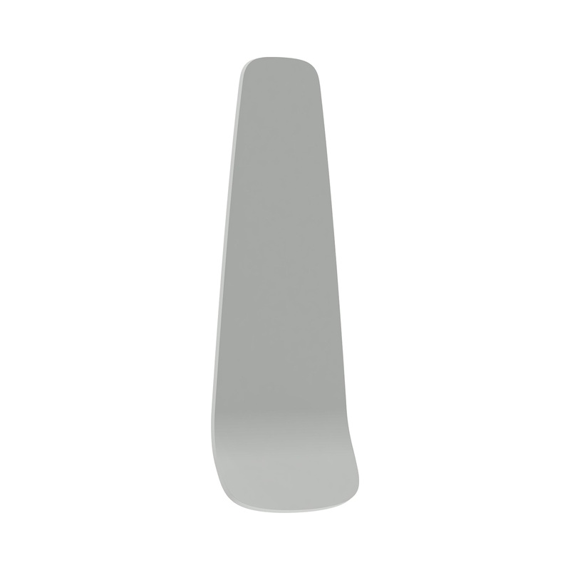 Ultra-Slim Outdoor LED Wall Light