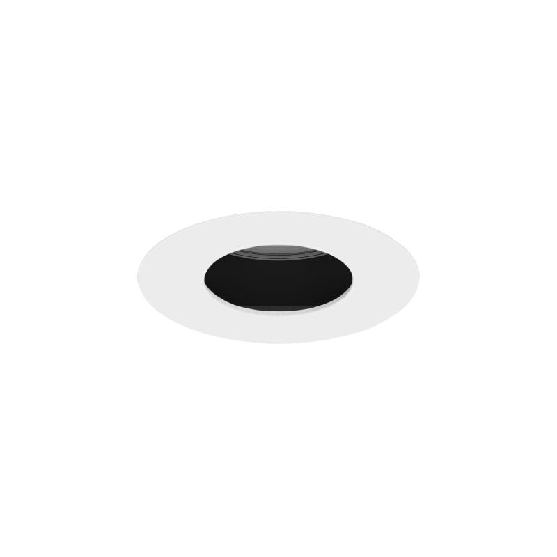WAC R1ARPL Aether Atomic 1″ Round Pinhole Trimless