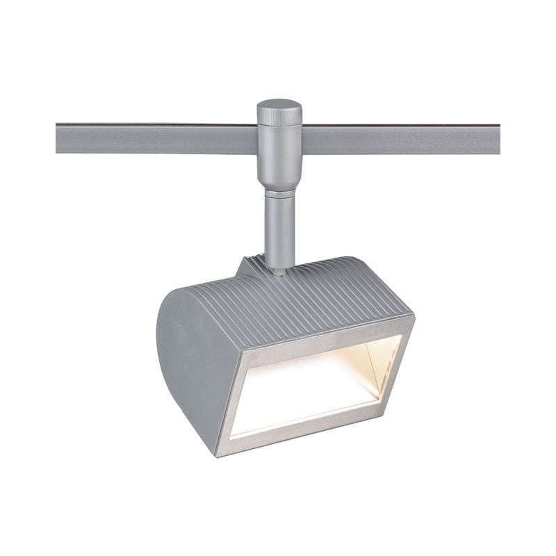 Wall Wash LED Flexrail Head