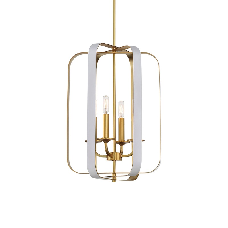 Aureum Pendant Light