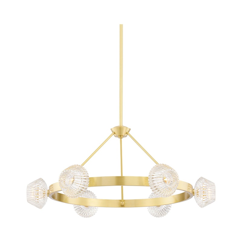Barclay Chandelier