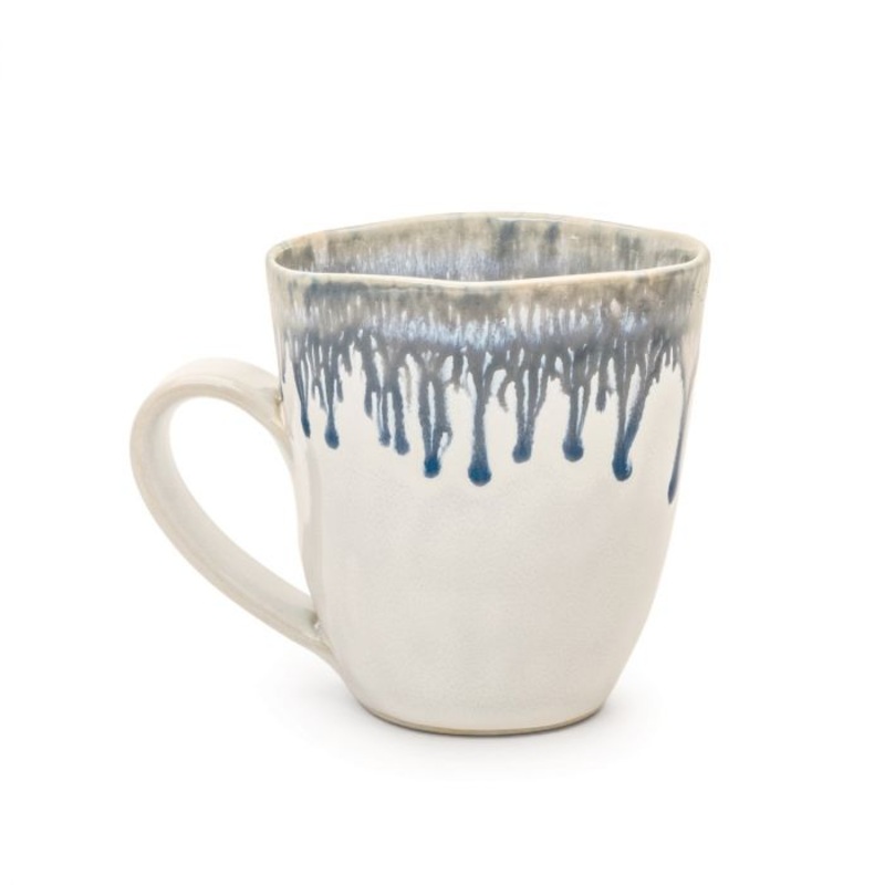 Burlington Mug