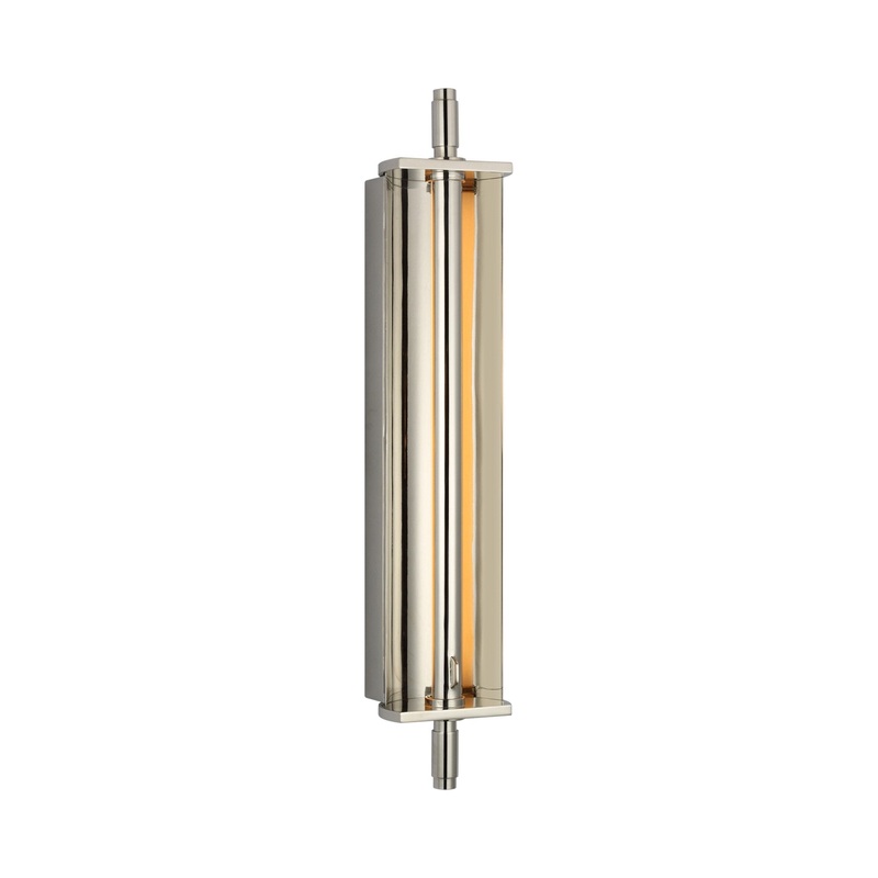 Cilindro Reflector LED Wall Light