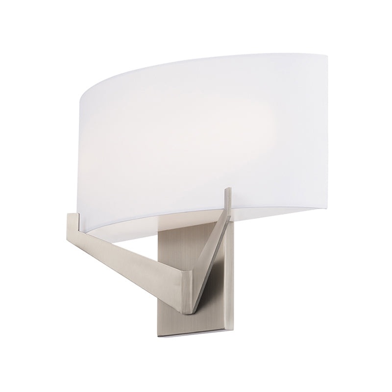 dweLED WS-47116 Fitzgerald 16″ LED Wall Sconce