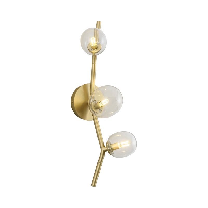 Hampton Multi Light Wall Light