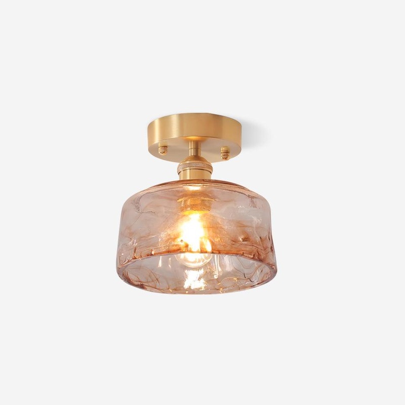 Heaney Ceiling Light