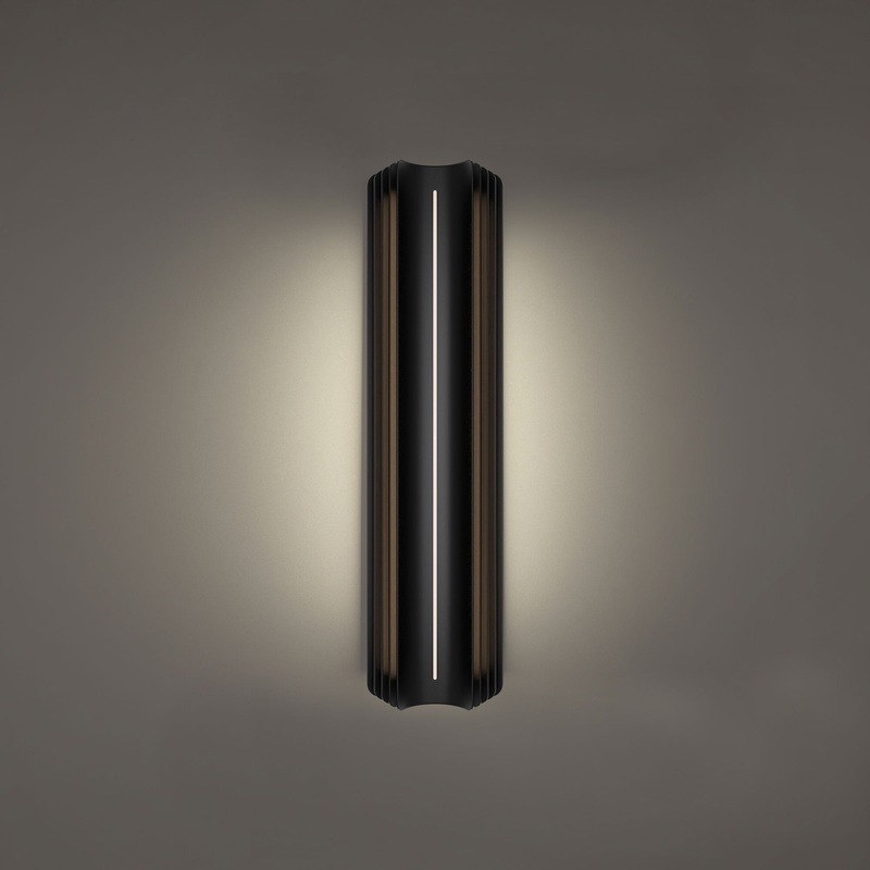 Kane Outdoor LED Wall Light