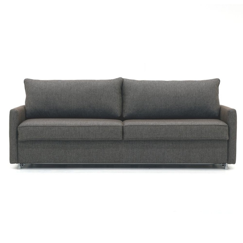 Luonto Elevate Bunkbed Sleeper Sofa
